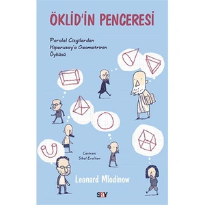 Öklid'in Penceresi - Leonard Mlodinow