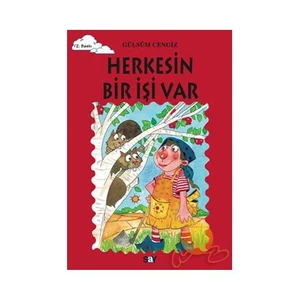 Herkesin Bir İşi Var