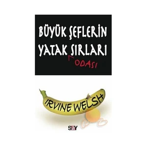Büyük Şeflerin Yatak Odası Sırları