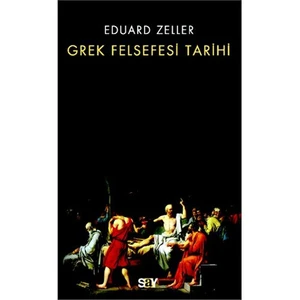 Grek Felsefesi Tarihi