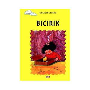 Bıcırık
