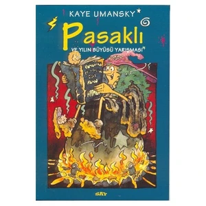 Pasaklı Ve Yılın Büyüsü Yarışması