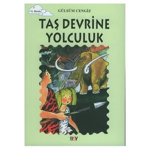 Taş Devrine Yolculuk