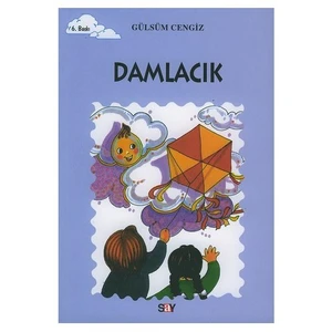 Damlacık - Gülsüm Cengiz