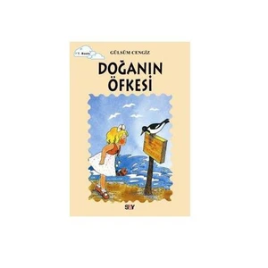 Doğanın Öfkesi