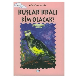 Kuşlar Kralı Kim Olacak?