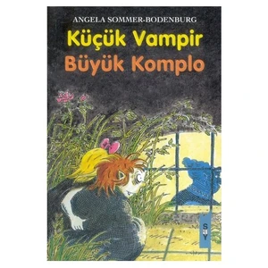 Küçük Vampir - 13 Büyük Komplo