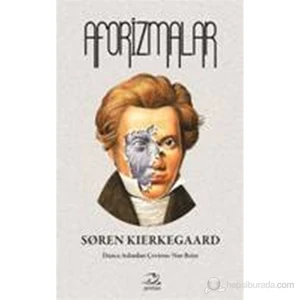 Aforizmalar-Søren Kierkegaard