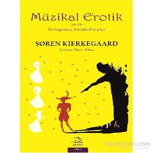 Müzikal Erotik-Soren Kierkegaard