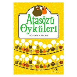 Atasözlerı Ve Öykülerı