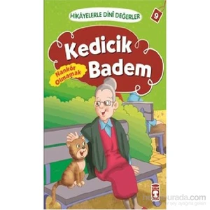 Kedicik Badem-Nankör Olmamak - Asiye Aslı Aslaner