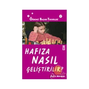 Hafıza Nasıl Geliştirilir? - Aylin Atmaca