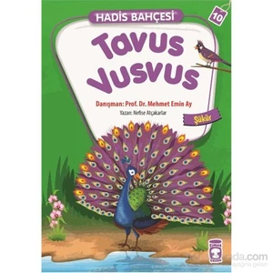 Tavus Vusvus-Şükür - Nefise Atçakarlar
