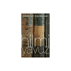 Edebiyat Okumaları - Hilmi Yavuz