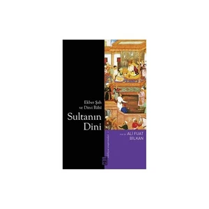 Sultanın Dini-Ali Fuat Bilkan