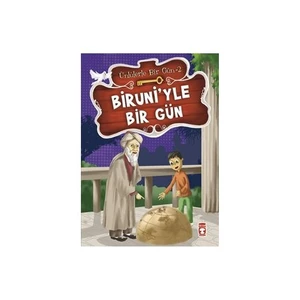 Biruni’Yle Bir Gün-Mustafa Orakçı