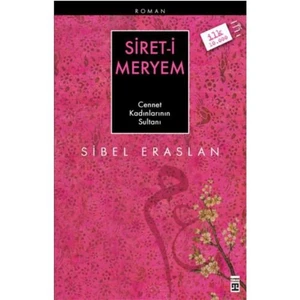 Siret-i Meryem- Sibel Eraslan