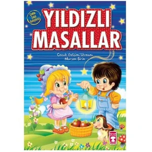 Yıldızlı Masallar
