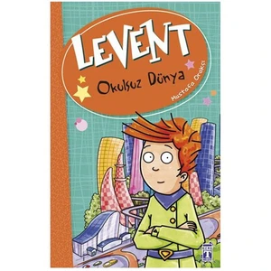 Levent - Okulsuz Dünya - Mustafa Orakçı