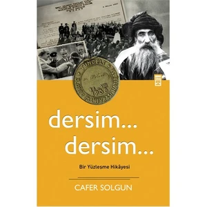 Dersim Dersim - Bir Yüzleşme Hikayesi