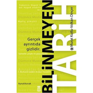 Bilinmeyen Tarih
