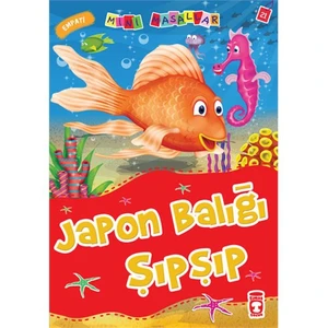 Japon Balığı Şıpşıp - Nalan Aktaş Sönmez