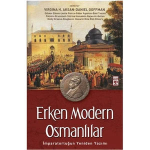 Erken Modern Osmanlılar