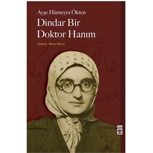 Dindar Bir Doktor Hanım