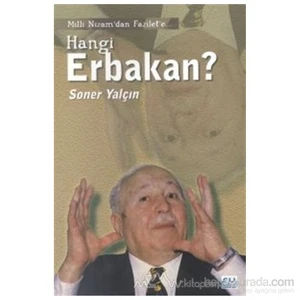 Hangi Erbakan