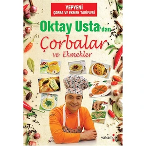 Oktay Usta'dan Çorbalar ve Ekmekler