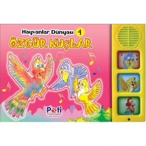 Özgür Kuşlar - Ömer Altaş