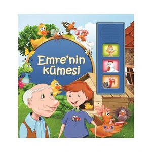 Emre'Nin Kümesi - Ömer Altaş