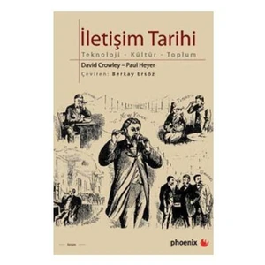 İletişim Tarihi - Paul Heyer