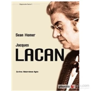 Jacques Lacan-Sean Homer