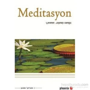 Meditasyon
