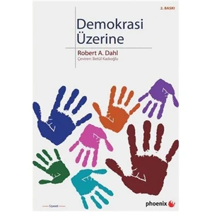 Demokrasi Üzerine-Robert A. Dahl