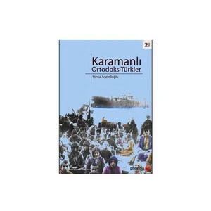 Karamanlı Ortodoks Türkler-Yonca Anzerlioğlu