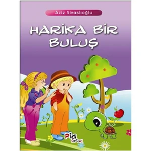 Harika Bir Buluş - Aziz Sivaslıoğlu