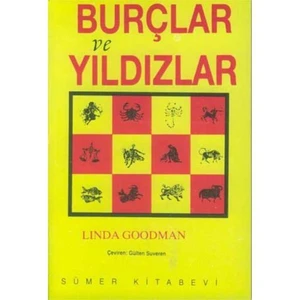 Burçlar Ve Yıldızlar