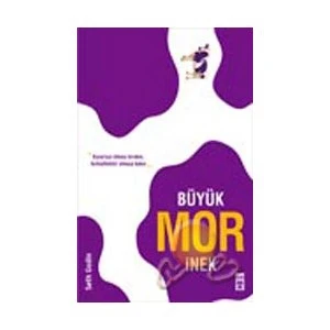 Büyük Mor İnek - Seth Godin