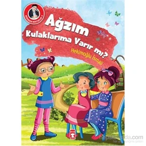 Ağzım Kulaklarıma Varır Mı?-Hekimoğlu İsmail