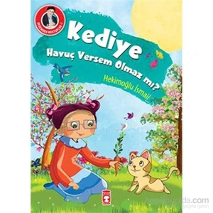 Kediye Havuç Versem Olmaz Mı?-Hekimoğlu İsmail