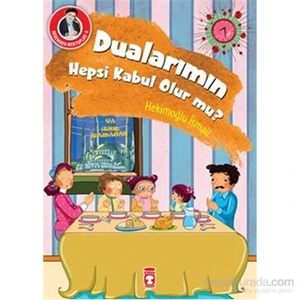 Dualarımın Hepsi Kabul Olur Mu?-Hekimoğlu İsmail