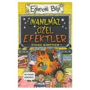 İnanılmaz Özel Efektler