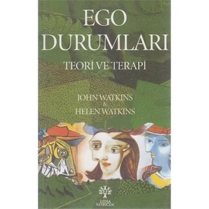 Ego Durumları-Helen Watkins