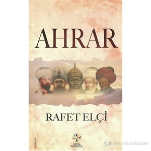 Ahrar-Rafet Elçi
