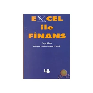 Excel İle Finans-Fulya Alpan