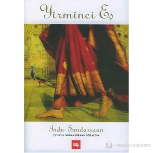 Yirminci Eş - Indu Sundaresan