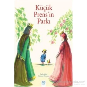 Küçük Prensin Parkı-Christine Davenier