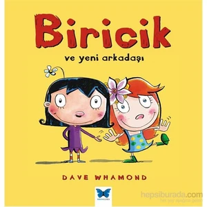 Biricik - Ve Yeni Arkadaşı-Dave Whamond